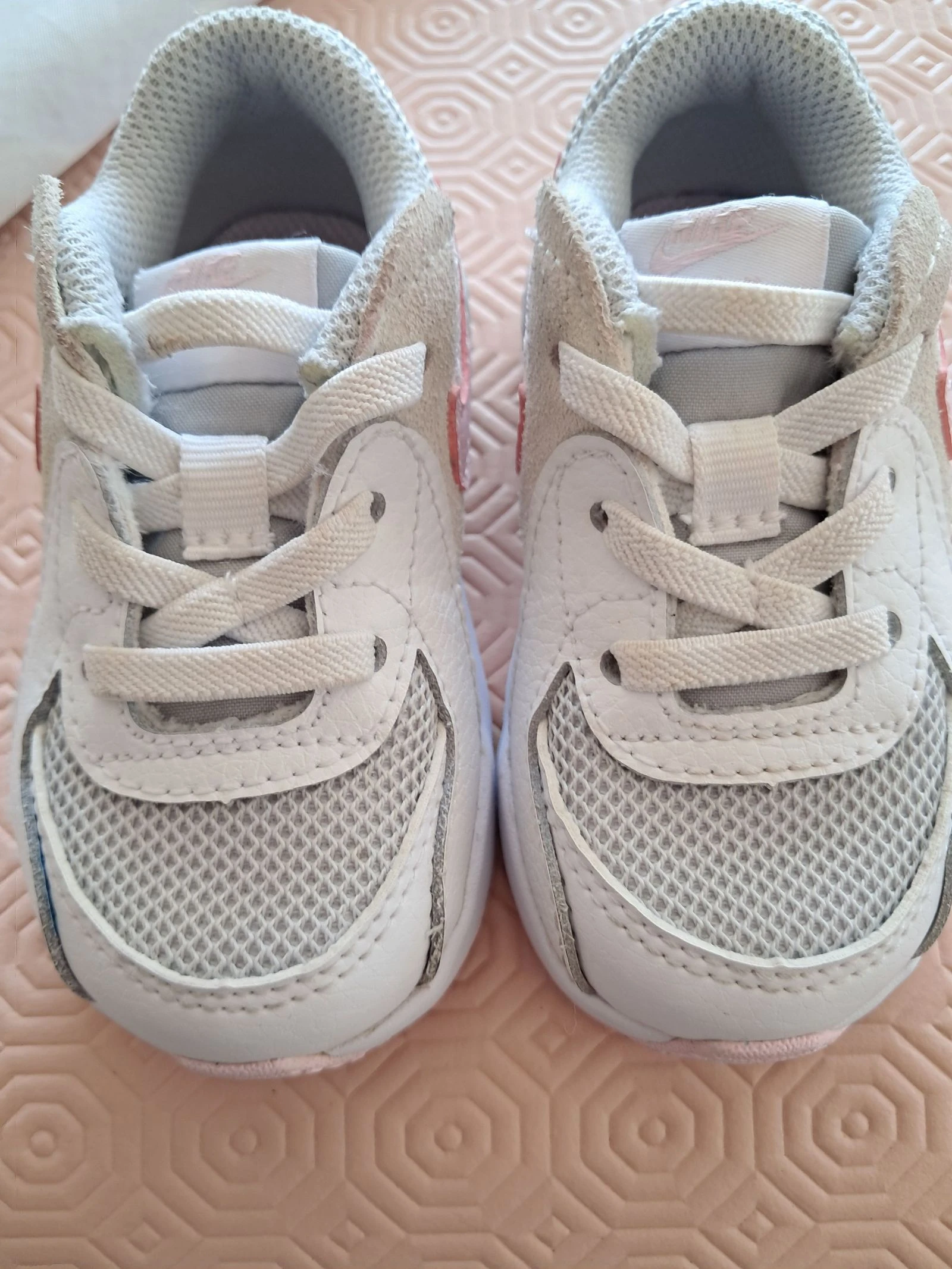 Nike Air Max sneakers size 21 – photo 16